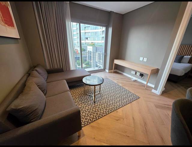 2 BEDROOM PROPERTY TO RENT IN BENMORE